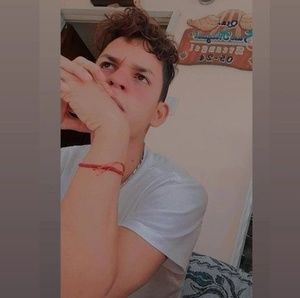 Meet your Posher, Rafael